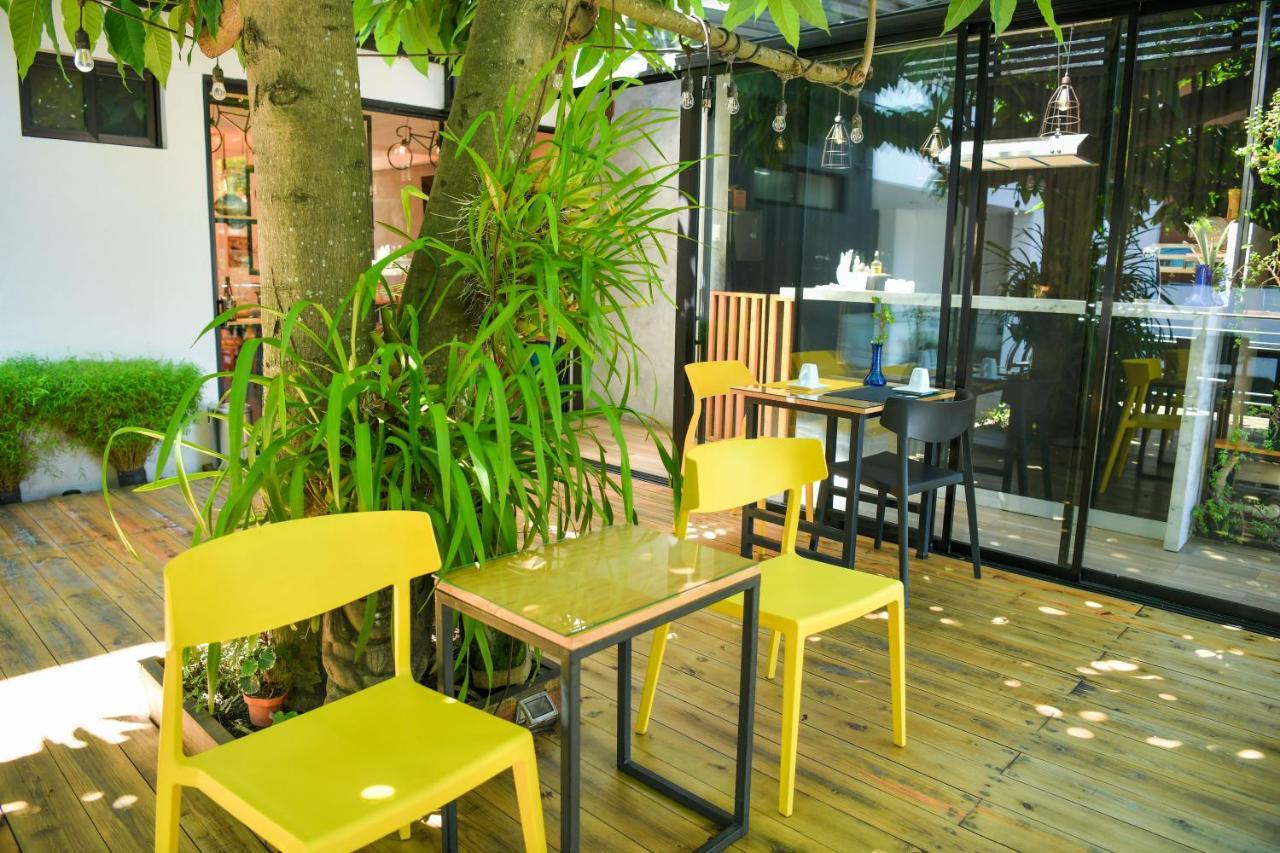 Kaleo Hotel Boutique San Salvador Extérieur photo