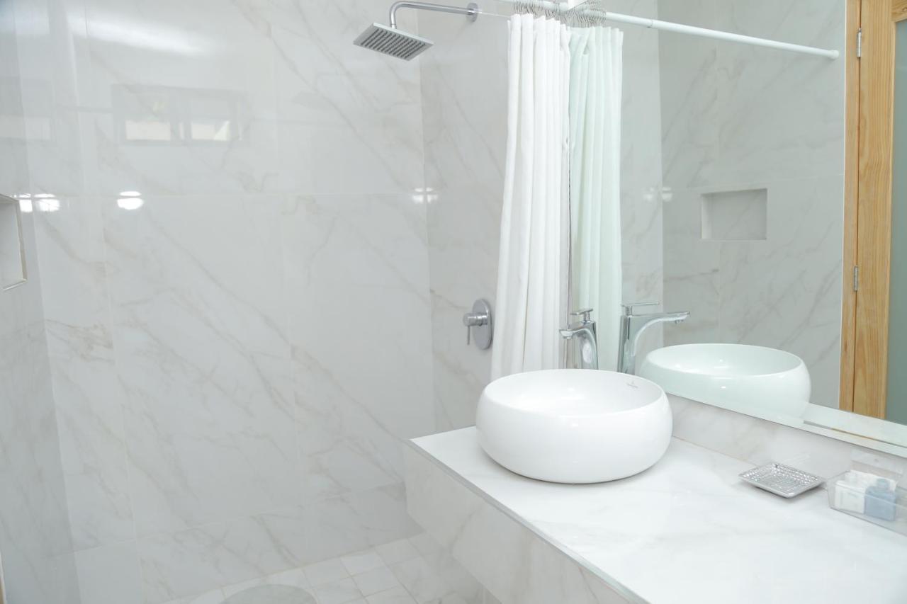 Kaleo Hotel Boutique San Salvador Extérieur photo