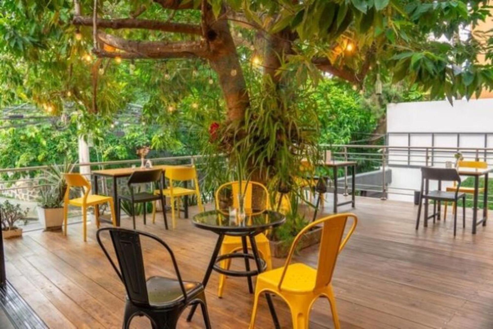 Kaleo Hotel Boutique San Salvador Extérieur photo