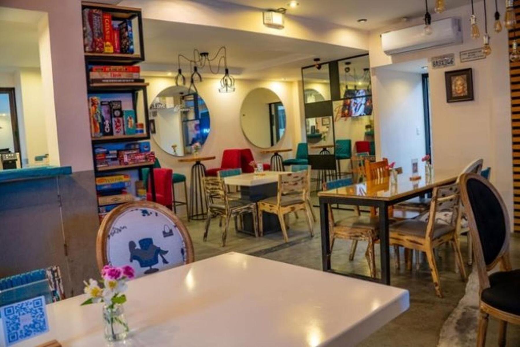 Kaleo Hotel Boutique San Salvador Extérieur photo