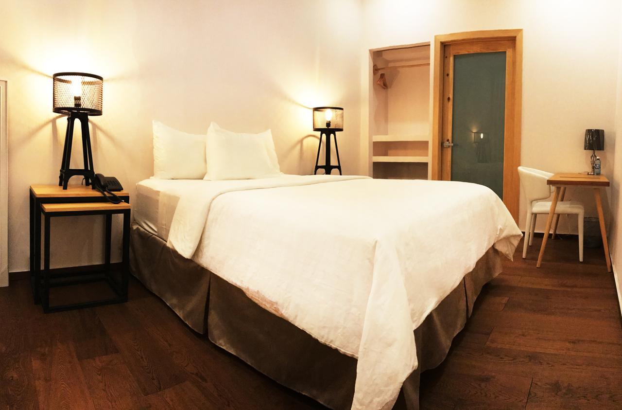 Kaleo Hotel Boutique San Salvador Extérieur photo