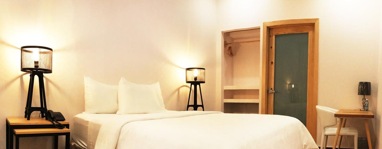 Kaleo Hotel Boutique San Salvador Extérieur photo