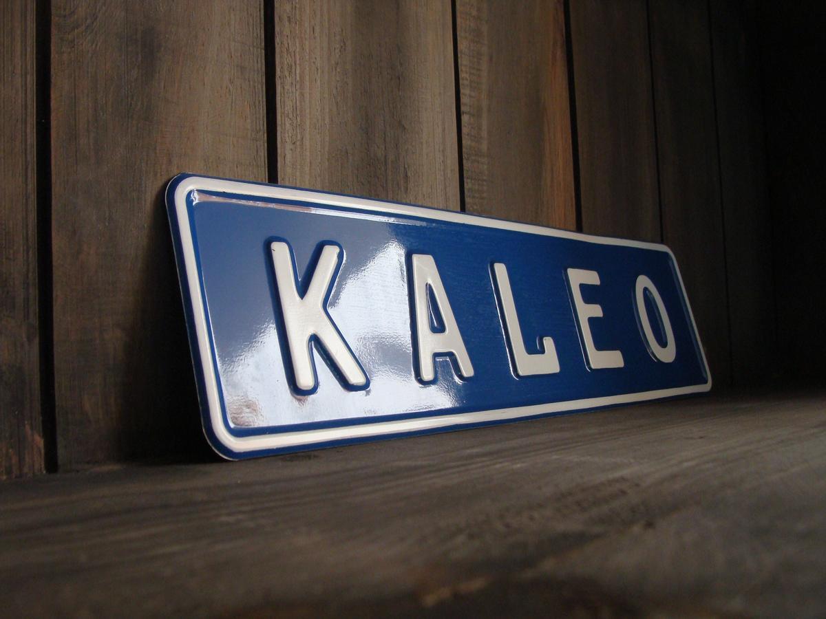 Kaleo Hotel Boutique San Salvador Extérieur photo