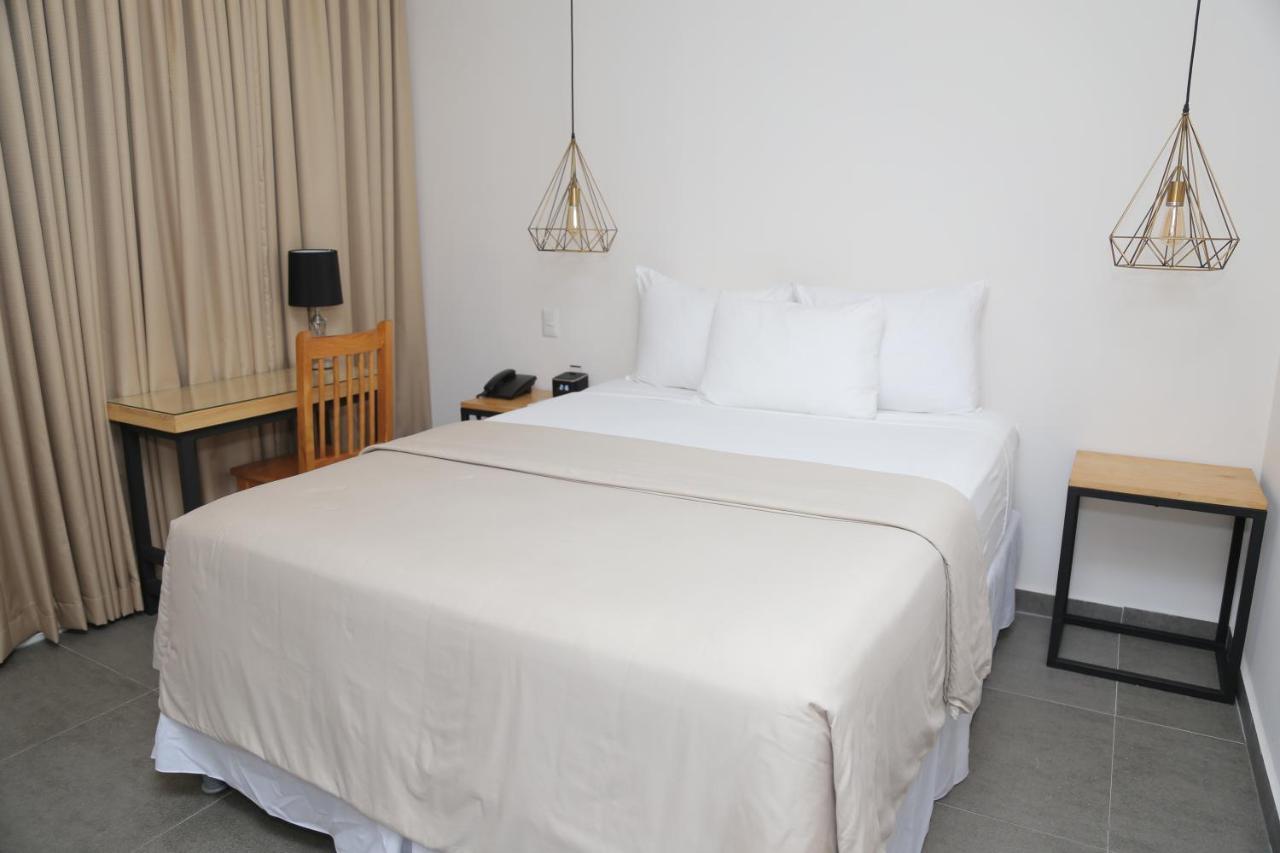 Kaleo Hotel Boutique San Salvador Extérieur photo