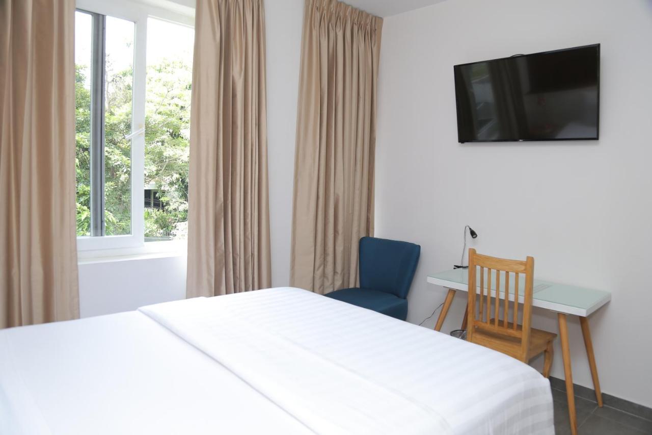 Kaleo Hotel Boutique San Salvador Extérieur photo
