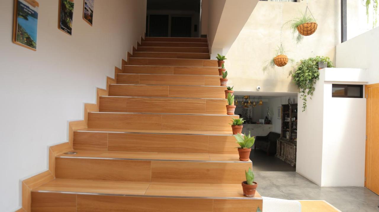 Kaleo Hotel Boutique San Salvador Extérieur photo