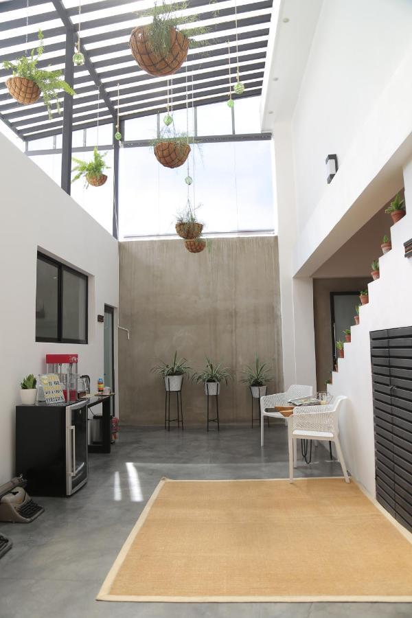 Kaleo Hotel Boutique San Salvador Extérieur photo